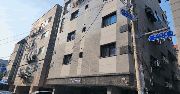 경기도 안산시 상록구 부곡동 647-15 제이앤빌  3층302호 다세대주택 경매 물건 이미지