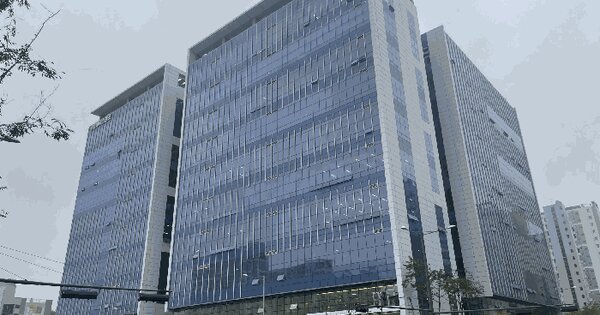 서울특별시 구로구 항동 246-2 에이스캠프지식산업센터  제9층 제908호 지식산업센터 경매 물건 이미지