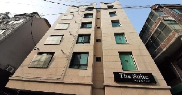 서울특별시 강서구 화곡동 73-78 더스위트  제2층 제201호 도시형생활주택 경매 물건 이미지