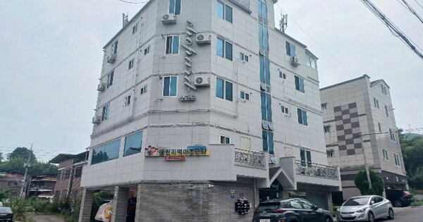 경상북도 구미시 황상동  412  4층405호 다세대주택 경매 물건 이미지