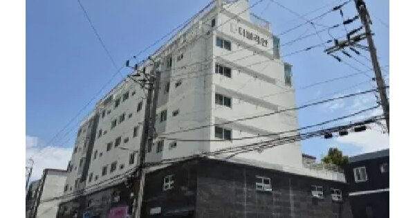 울산광역시 울주군 온양읍 대안리 416-6 더블리안주상복합주건물제1동  5층504호 아파트 경매 물건 이미지