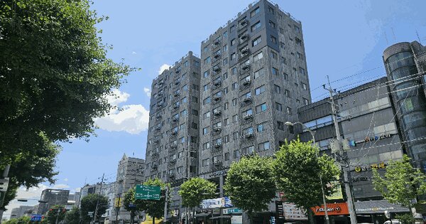서울특별시 강서구 등촌동 721 동양하우징 제102동 제8층 제804호 미지정 경매 물건 이미지