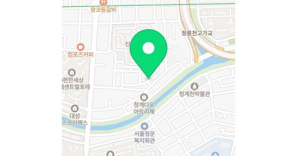 서울특별시 동대문구 용두동 129-254  미지정 경매 물건 이미지