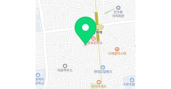 서울특별시 강북구 수유동 472-79 남광하이빌 4동 2층202호 미지정 경매 물건 이미지
