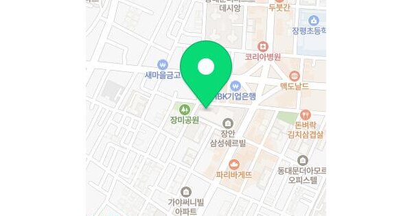 서울특별시 동대문구 장안동 371-1 장안삼성쉐르빌  제15층 제1510호 미지정 경매 물건 이미지