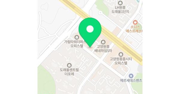 경기도 고양시 덕양구 도내동 961 원흥연세프라자 1동 8층801호 미지정 경매 물건 이미지