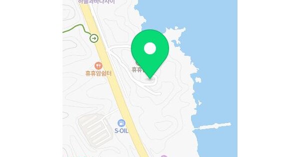 강원특별자치도 양양군 현남면 광진리 10  미지정 경매 물건 이미지