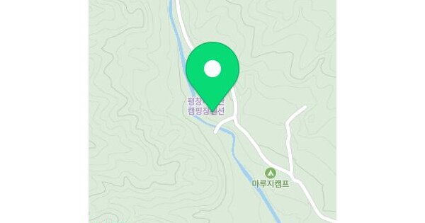 강원특별자치도 평창군 봉평면 진조리 337-1  미지정 경매 물건 이미지
