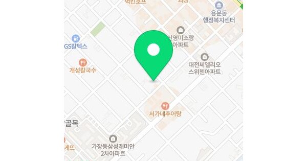 대전광역시 서구 용문동 270-44  미지정 경매 물건 이미지