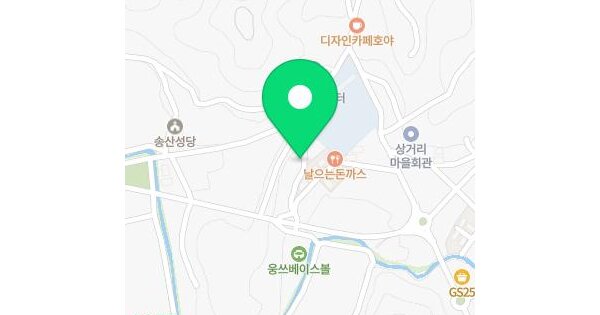 충청남도 당진시 송산면 상거리 426-3  미지정 경매 물건 이미지