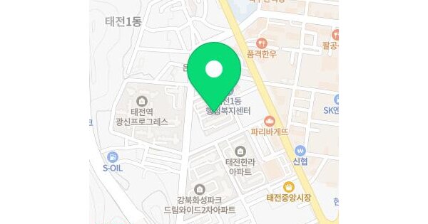 대구광역시 북구 태전동 256-1 102동 3층301호 미지정 경매 물건 이미지