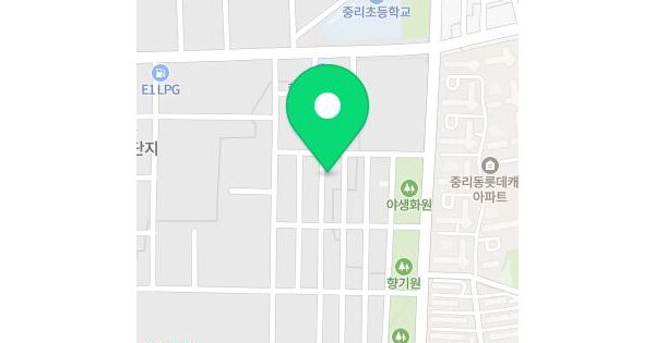 대구광역시 서구 중리동 1088-3  미지정 경매 물건 이미지