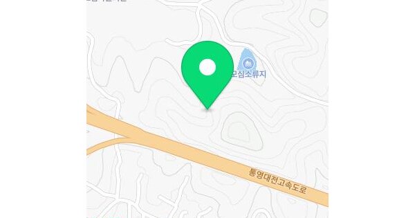 경상남도 진주시 정촌면 화개리 산177-3  미지정 경매 물건 이미지