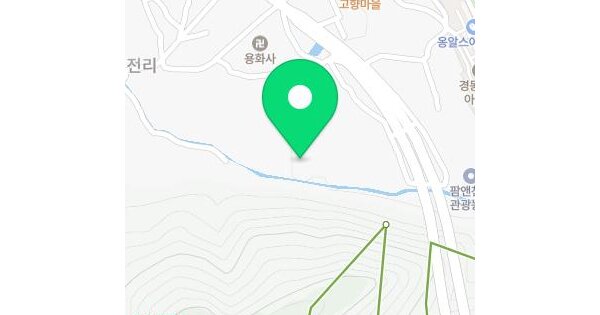 울산광역시 울주군 상북면 천전리 79  미지정 경매 물건 이미지
