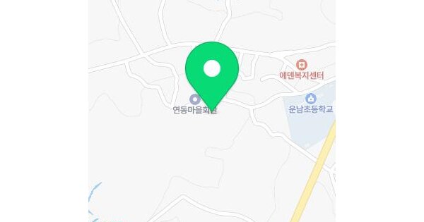 전라남도 무안군 운남면 연리 813-1  미지정 경매 물건 이미지