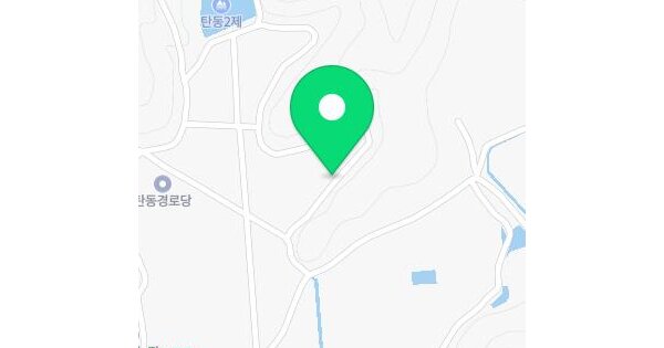 전라남도 신안군 지도읍 탄동리 1671  미지정 경매 물건 이미지