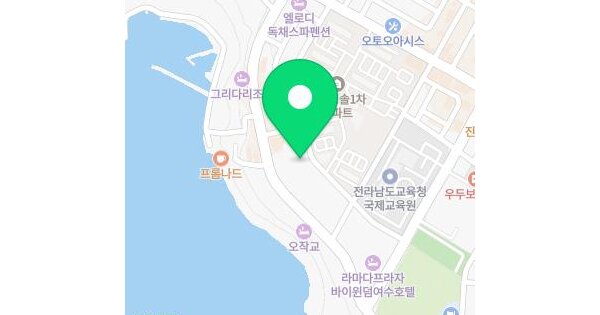 전라남도 여수시 돌산읍 우두리 1047-2  미지정 경매 물건 이미지