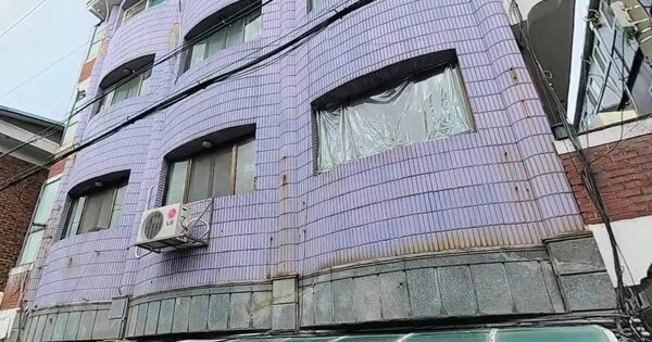 경기도 안산시 단원구 원곡동 752-11  근린주택 경매 물건 이미지