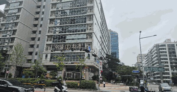 서울특별시 금천구 가산동 550-1 아이티캐슬  제6층 제1-606호 미지정 경매 물건 이미지