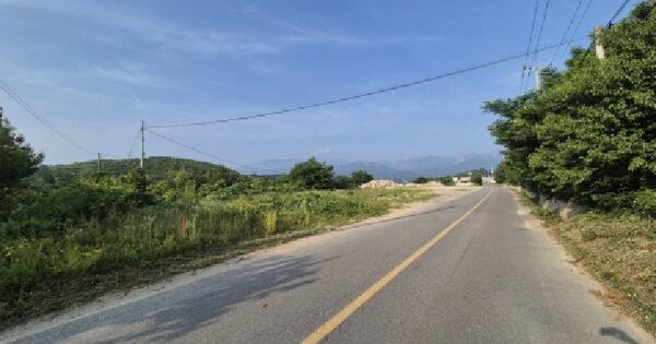 강원특별자치도 고성군 토성면 성천리 209  미지정 경매 물건 이미지