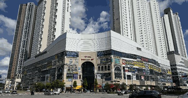 경기도 화성시 동탄구 송동 725-4 더샵동탄센텀폴리스1단지그랑파사쥬  1층1050-1호 미지정 경매 물건 이미지