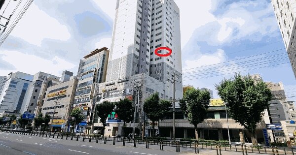 부산광역시 사하구 하단동 511-4 보해이브빌  9층901호 미지정 경매 물건 이미지