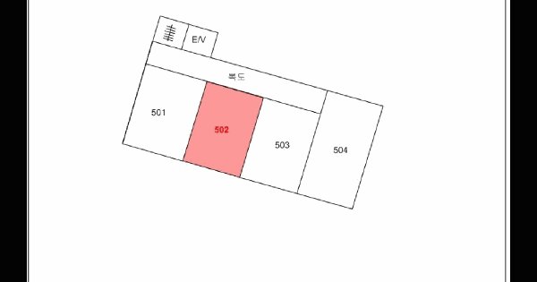 경상남도 거제시 옥포동 554-29 백운오피스텔  5층502호 미지정 경매 물건 이미지