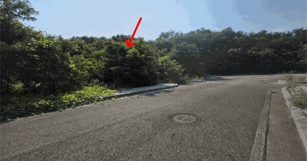 인천광역시 중구 운북동 1353-24  미지정 경매 물건 이미지