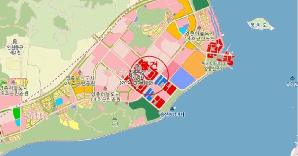 인천광역시 중구 중산동 1885-9 센타프라자1  1층108호 미지정 경매 물건 이미지