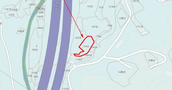 G90 등록번호 : 288주5800 미지정 경매 물건 이미지