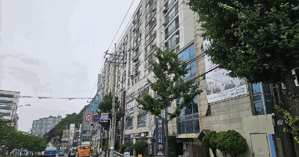부산광역시 사하구 하단동 492-2 대우에덴프라자  지하3층302호 미지정 경매 물건 이미지