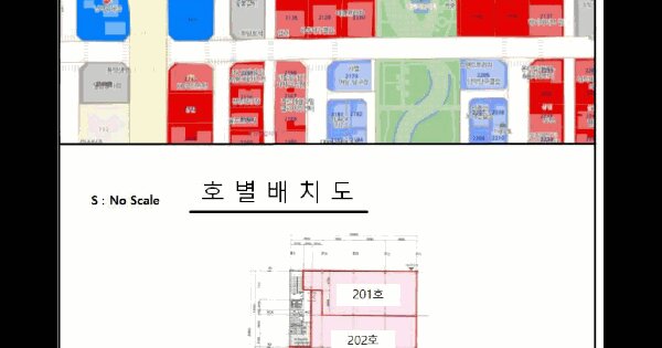 전라남도 무안군 삼향읍 남악리 2126  2층201호 미지정 경매 물건 이미지