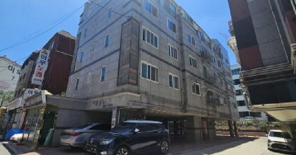 경기도 부천시 오정구 고강동 416-8 여원팰리스  3층302호 미지정 경매 물건 이미지