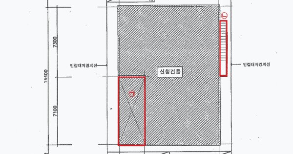경기도 안산시 상록구 본오동 890-3  미지정 경매 물건 이미지