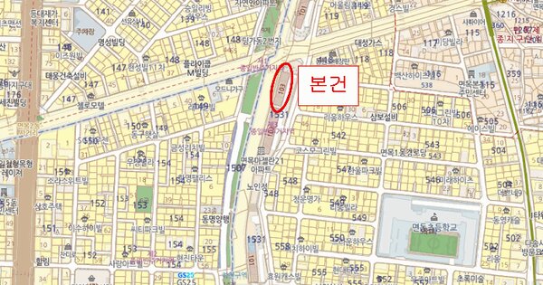 서울특별시 중랑구 면목동 1531 면목마젤란21아파트 제103동 제12층 제1202호 미지정 경매 물건 이미지