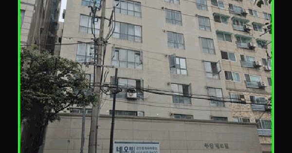 인천광역시 미추홀구 주안동 219-4 주안네오빌주상복합  6층아파트603호 미지정 경매 물건 이미지