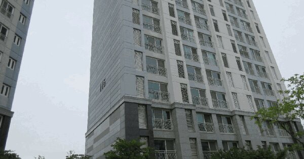 인천광역시 계양구 서운동 230 계양효성해링턴플레이스 116동 6층601호 미지정 경매 물건 이미지