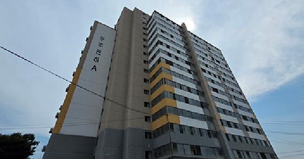 충청남도 홍성군 홍성읍 오관리 333 우주은하아파트 에이동 6층608호 미지정 경매 물건 이미지