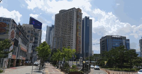 대구광역시 달서구 두류동 150-3 두류역아이작큐브오피스텔  21층2111호 미지정 경매 물건 이미지