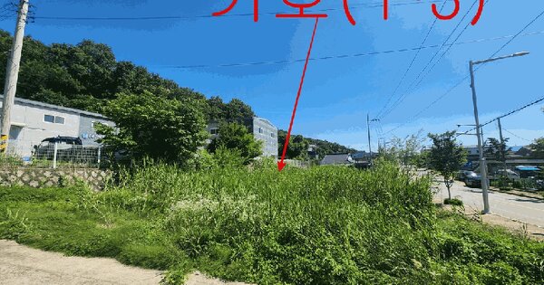 경기도 김포시 하성면 석탄리 117-34  미지정 경매 물건 이미지
