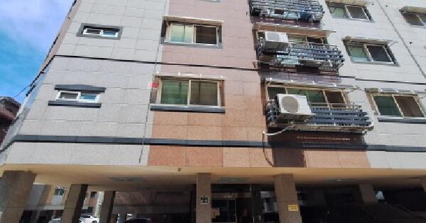 경기도 안산시 상록구 부곡동 683-5 산들하임 102동 5층502호 미지정 경매 물건 이미지
