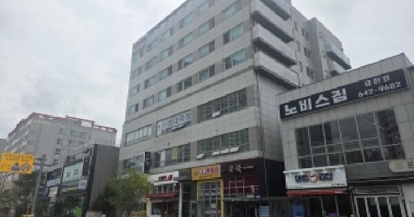 강원특별자치도 강릉시 홍제동 1019-3 푸르벨라2차  3층304호 미지정 경매 물건 이미지