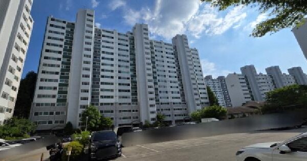 경상북도 구미시 구평동 453 부영아파트 309동 13층 1306호 미지정 경매 물건 이미지