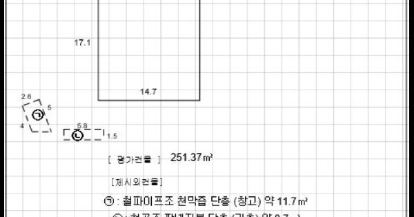 부산광역시 기장군 기장읍 대변리 203-5  미지정 경매 물건 이미지
