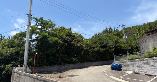 경상남도 거제시 덕포동 산32  미지정 경매 물건 이미지
