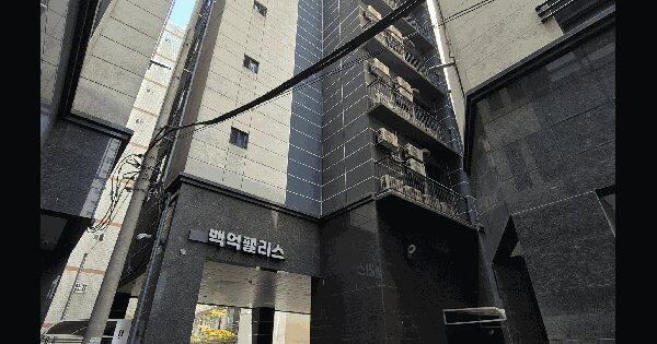 부산광역시 사상구 괘법동 524-31 백억팰리스  9층905호 미지정 경매 물건 이미지