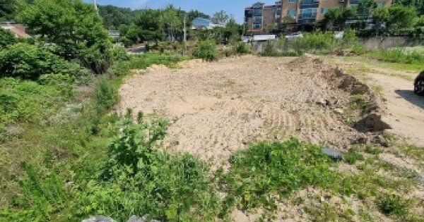 충청남도 금산군 금산읍 아인리 418-1  미지정 경매 물건 이미지