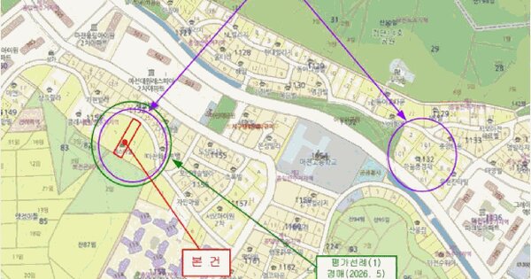 인천광역시 서구 마전동 1153-6 드림파크빌  3층씨-301호 미지정 경매 물건 이미지