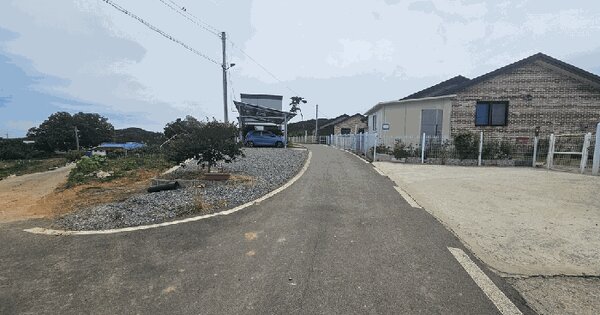 충청남도 서산시 부석면 월계리 129-24  미지정 경매 물건 이미지