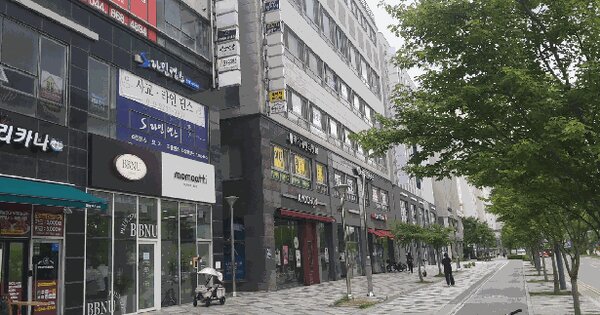 세종특별자치시  소담동 576 펠리체타워2  1층107호 미지정 경매 물건 이미지